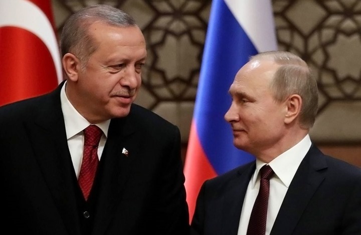 Photo of أردوغان متفائل بشأن هدنة في إدلب ويلتقي بوتين اليوم