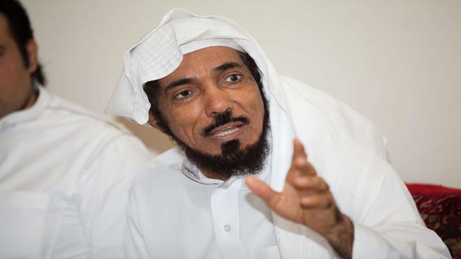 Photo of الكشف عن تدهور صحة الداعية السعودي سلمان العودة في السجن