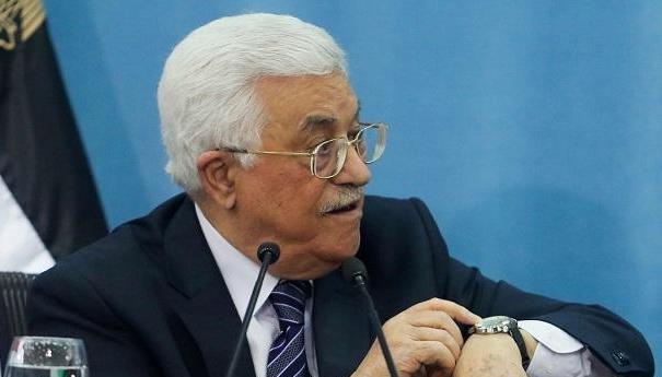 Photo of صحيفة: عباس على وشك إتخاذ قرار بوقف تمويل قطاع غزة كليا!