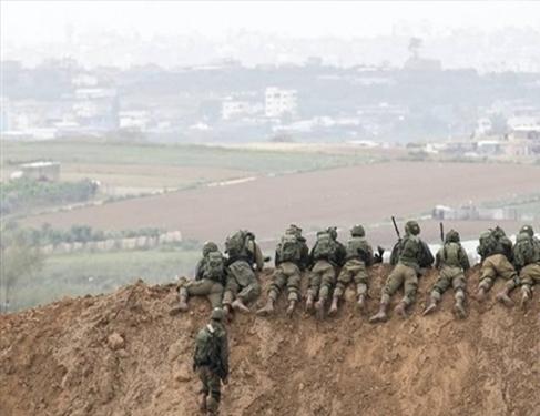 Photo of صحيفة عبرية: غزة ستنفجر في وجه إسرائيل قريباً