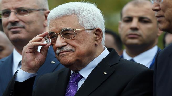 Photo of عباس: مستعدون لبدء مفاوضات سرية أو علنية مع إسرائيل