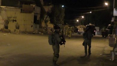 Photo of قوات الاحتلال تعتقل 15 فلسطينيًا من الضفة والقدس