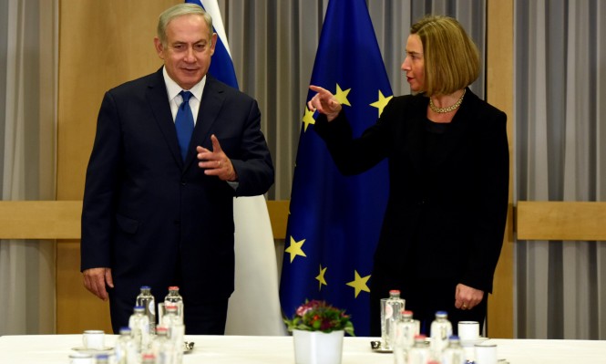 Photo of وزيرة خارجية “الاتحاد الأوروبي” ترفض توجها إسرائيليا لإلغاء اللقاء بوفد المشتركة