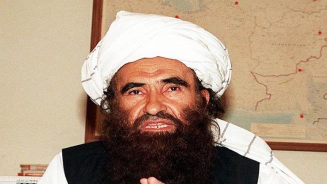 Photo of وفاة مؤسس “شبكة حقاني” وأحد كبار مستشاري “طالبان” الأفغانية