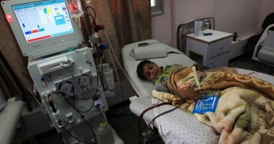 Photo of الصحة: أزمة الوقود بمشافي غزة دخلت المرحلة الأصعب