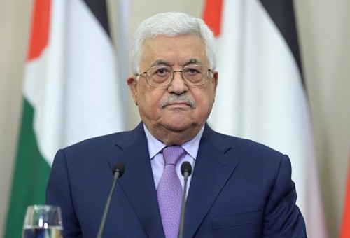 Photo of مسؤول فلسطيني: عباس سيعلن دولة تحت الاحتلال.. وإجراءات جديدة ضد غزة!