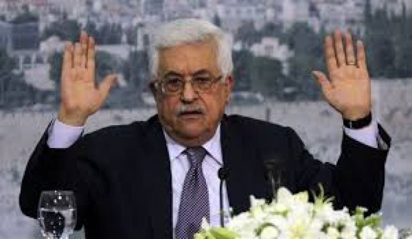 Photo of محلل إسرائيلي: عباس قد يجبرنا على شن حرب ضد غزة