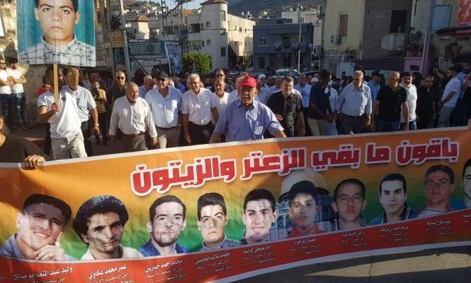 Photo of “المتابعة” تضع الترتيبات الأولى للإضراب العام واحياء ذكرى هبة القدس والأقصى