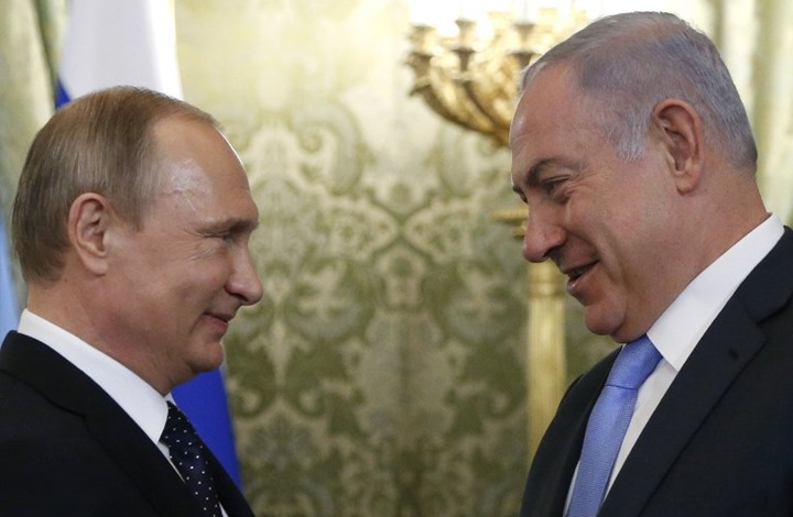Photo of روسيا تستدعي السفير الإسرائيلي إثر سقوط طائرتها بسوريا