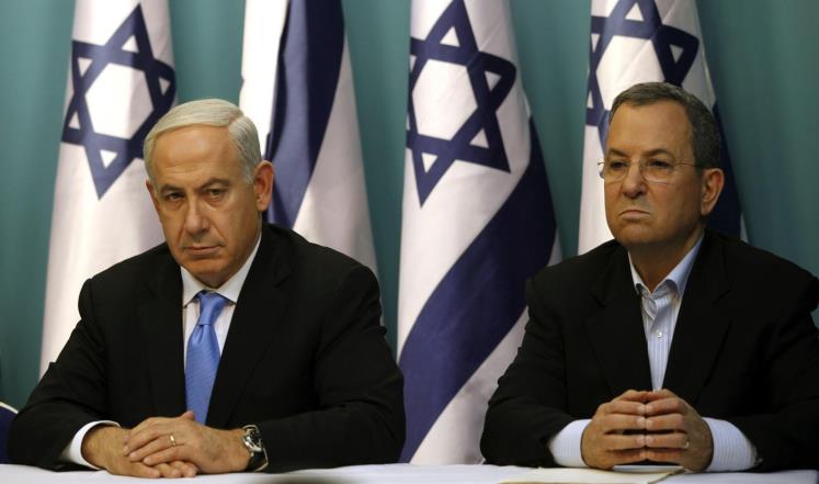 Photo of براك: نتنياهو “بلطجي” وهو أخطر رئيس حكومة في تاريخ إسرائيل
