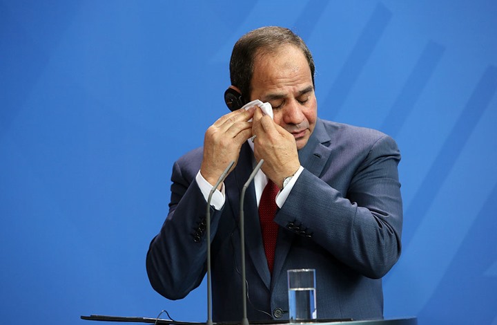 Photo of قرار تركي يضع مصر أمام خيارات كلها مُرّة