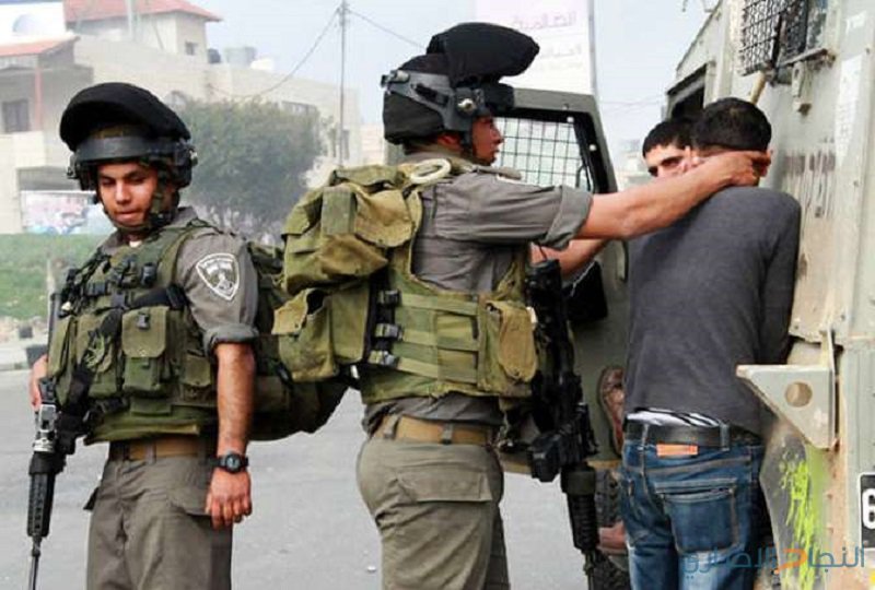 Photo of حملت اعتقالات طالت 27 مواطنا في الضفة