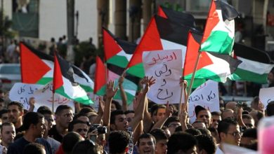 Photo of صحفي إسرائيلي تعليقا على اتفاق أوسلو: ربع قرن من السذاجة