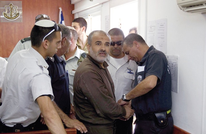 Photo of مسؤول بالشاباك: قائد حماس بالضفة حوّل حياتي لكابوس