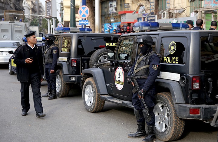 Photo of “رايتس ووتش” تنتقد التناقض الغربي في التعامل مع مصر
