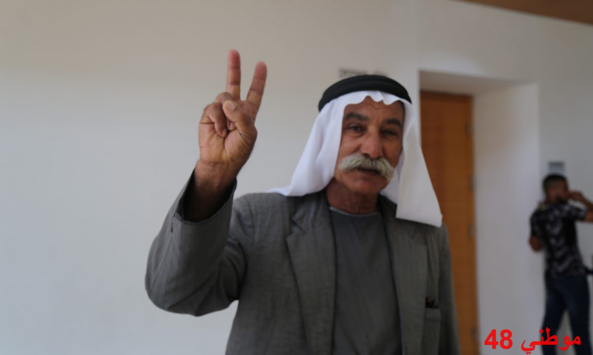 Photo of المحكمة تؤجل حبس الشيخ صياح الطوري لمدة شهر