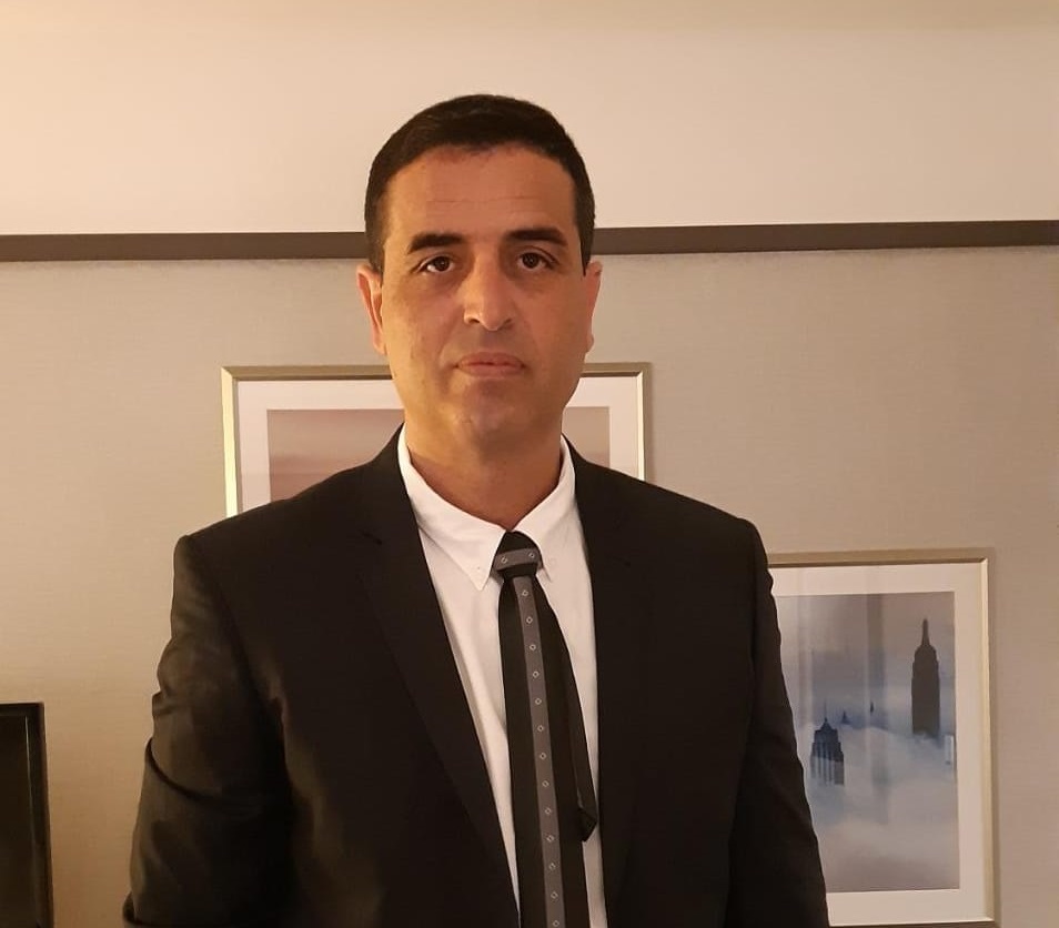 Photo of تعيين البروفيسور خالد عرار رئيسًا لأكاديمية القاسمي