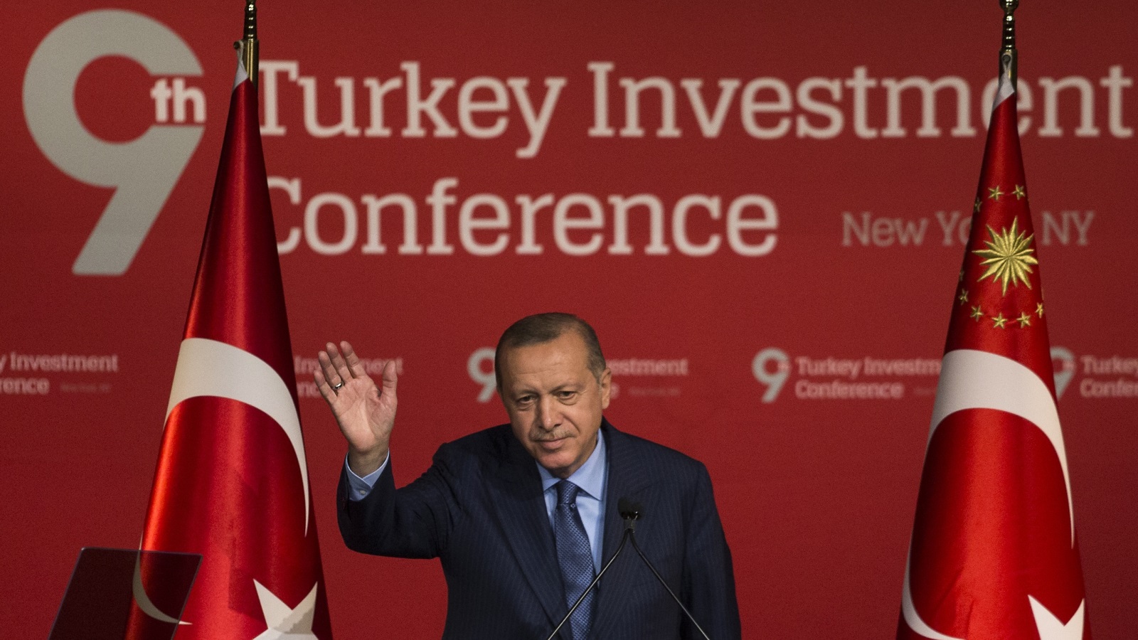 Photo of أردوغان لأميركا: لغة التهديد لا تحل الخلافات