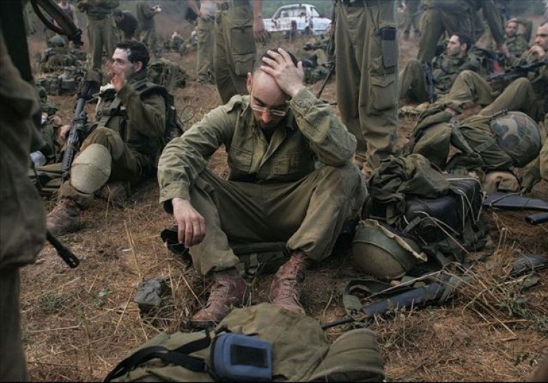 Photo of لجنة تحقيق إسرائيلية لفحص عدم جاهزية الجيش لأي حرب