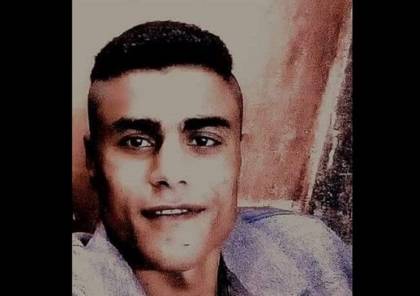 Photo of استشهاد الشاب محمد الريماوي بعد تعرضه للضرب أثناء اعتقاله