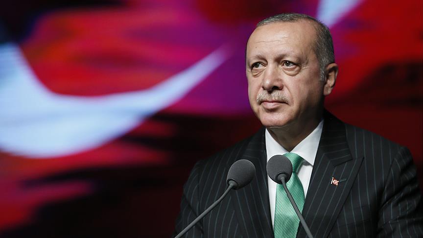 Photo of أردوغان: ذكرى كربلاء تذكرنا بحاجة المسلمين للمحبة بدل العداء