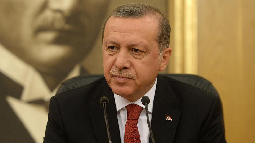 Photo of أردوغان يحذّر من المستنقع الإرهابي المتنامي شرقي الفرات
