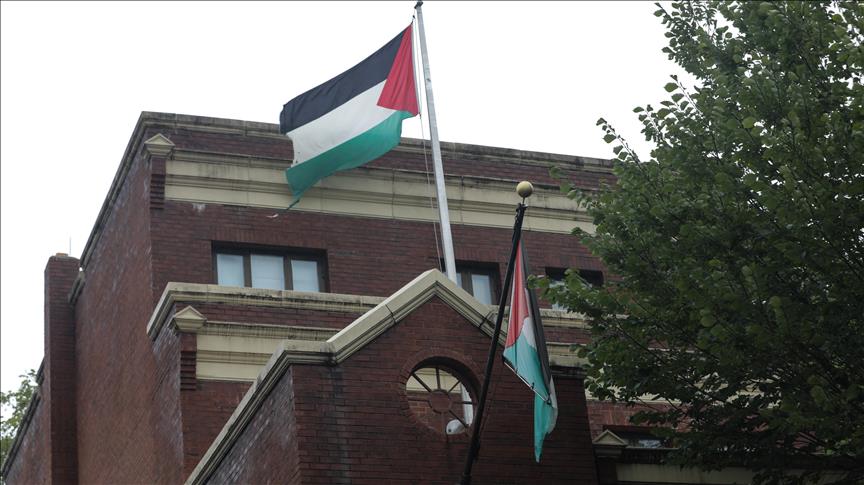 Photo of مسؤول أمريكي: إغلاق مكتب منظمة التحرير الفلسطينية قبل 10 أكتوبر