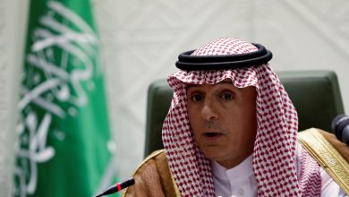 Photo of الجبير يرفض محاكمة المتهمين بقتل خاشقجي في تركيا