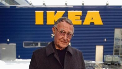 Photo of روّاد أعمـال بدأوا مسيرتهم منذ الطفولة..  كيف كانت رحلتهم إلى المليارات؟