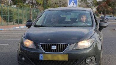 Photo of التقدم لامتحانات السياقة النظرية في جيل 15.5