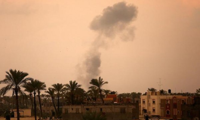 Photo of نتنياهو يعقد جلسة تقدير موقف بشأن الأوضاع في غزة