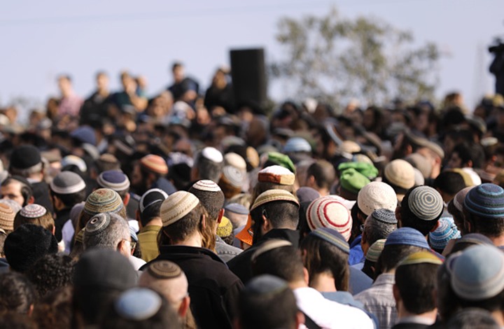 Photo of أرقام إسرائيلية تظهر حصول المستوطنات على موازنات مبالغ فيها