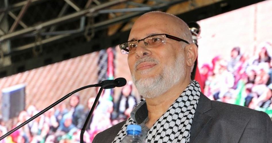 Photo of قائد حماس في الخارج: مبشرات لإنهاء حصار غزة الخانق