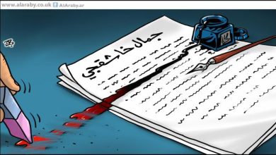 Photo of لماذا هذا الانشغال بقضية خاشقجي؟