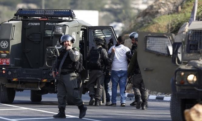 Photo of مجندة إسرائيلية أطلقت رصاصًا إسفنجيًّا على فلسطيني للتسلية