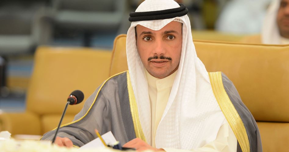 Photo of رئيس مجلس الأمة الكويتي يندّد بجرائم الاحتلال الاسرائيلي