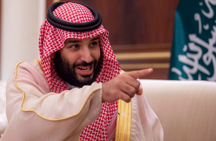 Photo of لوفيغارو: هيئة البيعة السعودية تنظر بتعيين ولي لولي العهد