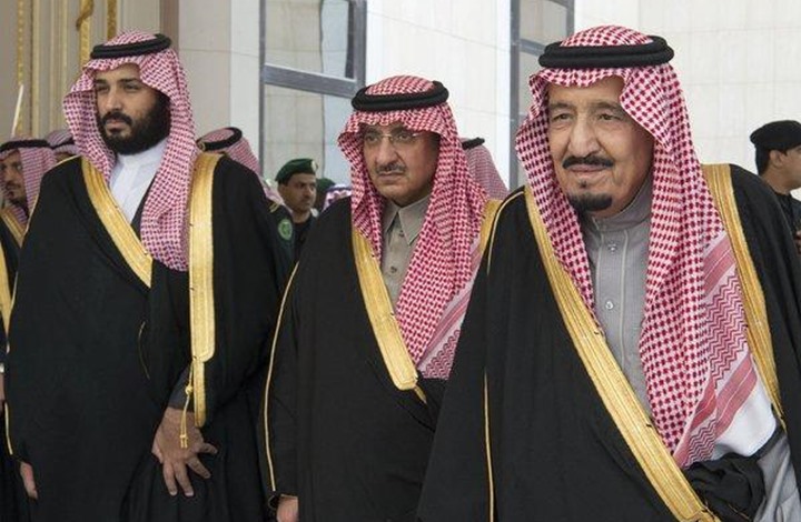 Photo of NYT: كيف هزت قضية خاشقجي العائلة الحاكمة بالسعودية؟