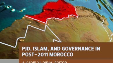 Photo of “العدالة والتنمية” المغربي.. الإسلام والتدبير ما بعد 2011