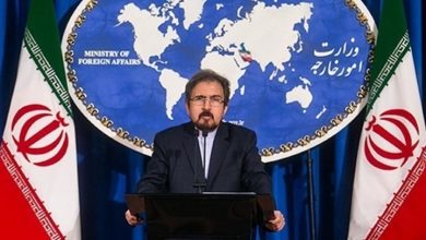 Photo of إيران تعلق على زيارة نتنياهو المفاجئة لسلطنة عُمان