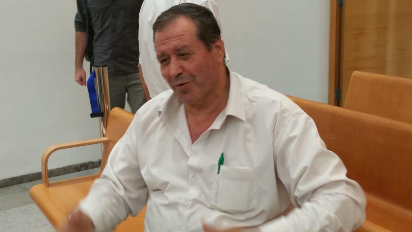 Photo of المحكمة تمنع رئيس بلدية عرابة الحالي من مواصلة المنافسة على الانتخابات