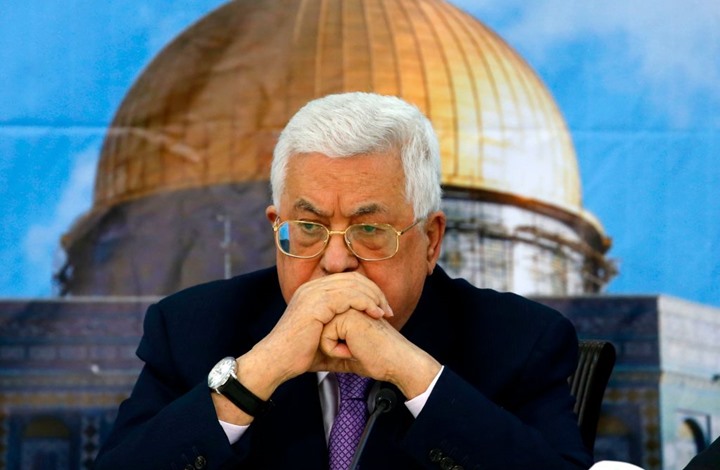 Photo of جنرال إسرائيلي يقدم 3 سيناريوهات لخلافة عباس