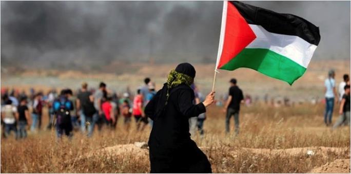 Photo of غزة: دعوات لمشاركة واسعة بجمعة “الثبات والصمود”