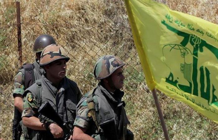 Photo of عقوبات أمريكية جديدة ضد “حزب الله” اللبناني