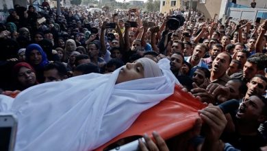 Photo of 26 شهيداً واعتقال 450 مواطناً خلال أيلول الماضي