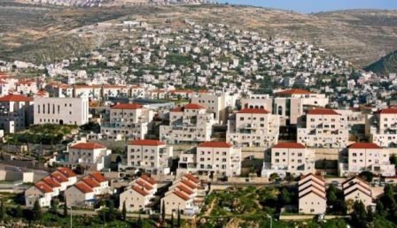Photo of مخطط لبناء 20 ألف وحدة سكنية شرق القدس المحتلة