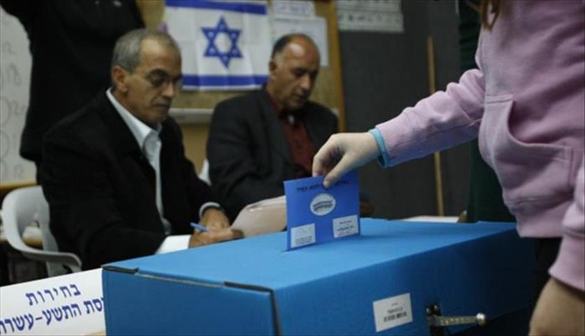 Photo of أحاديث إسرائيلية عن اقتراب الانتخابات البرلمانية المبكرة