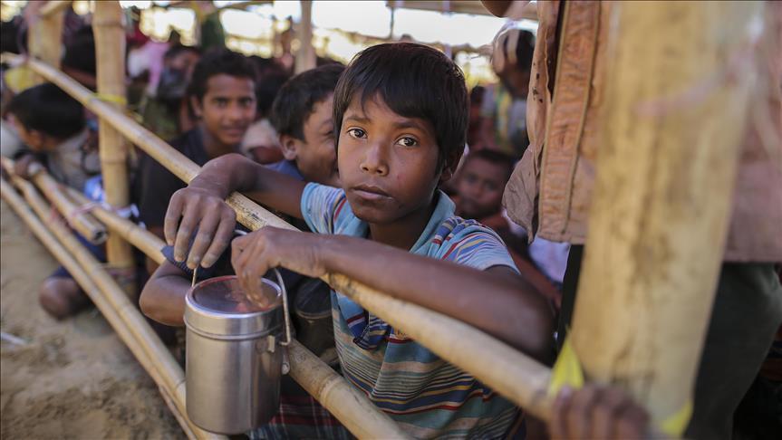 Photo of الأمم المتحدة: الظروف في ميانمار لا تسمح بعودة واسعة للروهنغيا