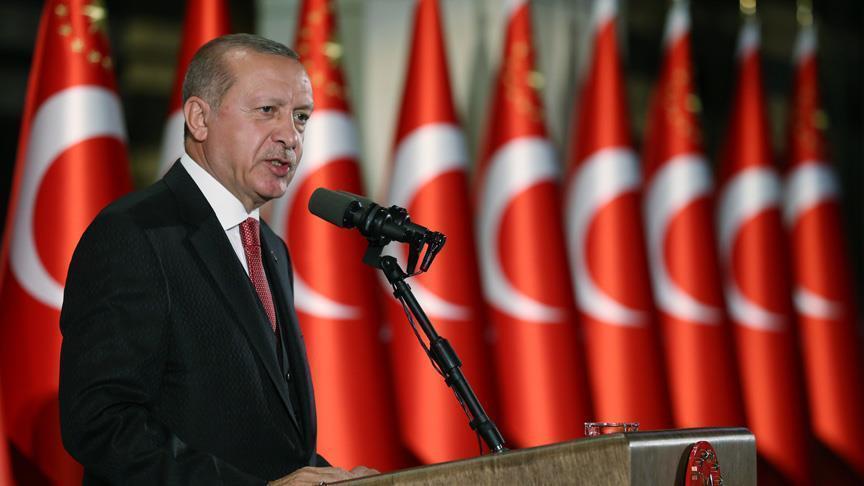 Photo of الرئيس أردوغان: سنعرّي الحقائق كافة بقضية خاشقجي الثلاثاء