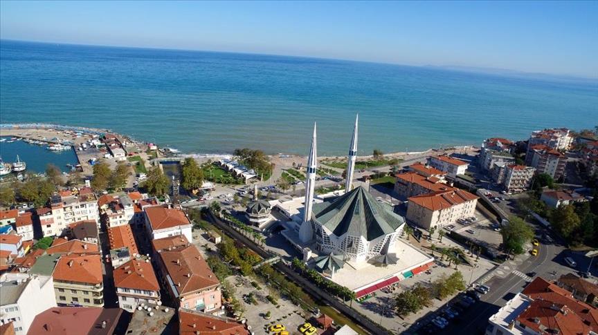 Photo of “المسجد المثمّن”.. تحفة معمارية تركية
